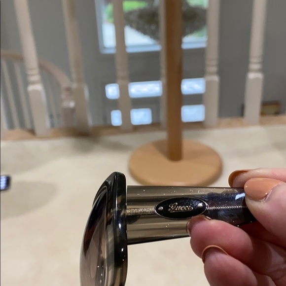 Gucci glasses main image 9
